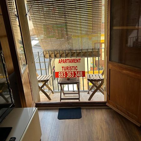 Apartamento En Plaza Sedassos Centro Historico Tarragona Esterno foto