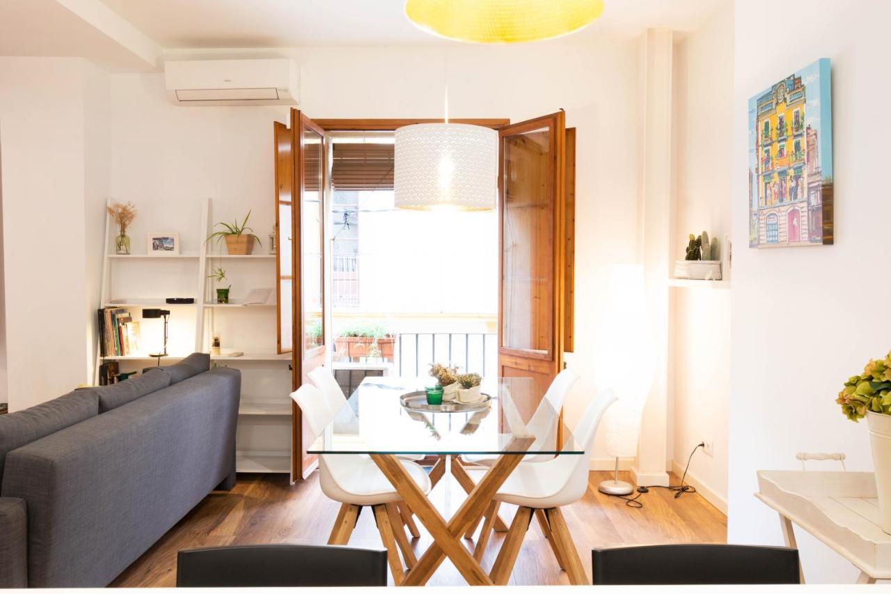 Apartamento En Plaza Sedassos Centro Historico Tarragona Esterno foto