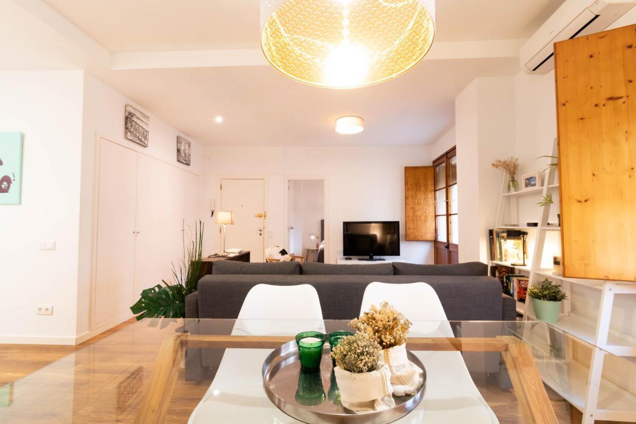 Apartamento En Plaza Sedassos Centro Historico Tarragona Esterno foto