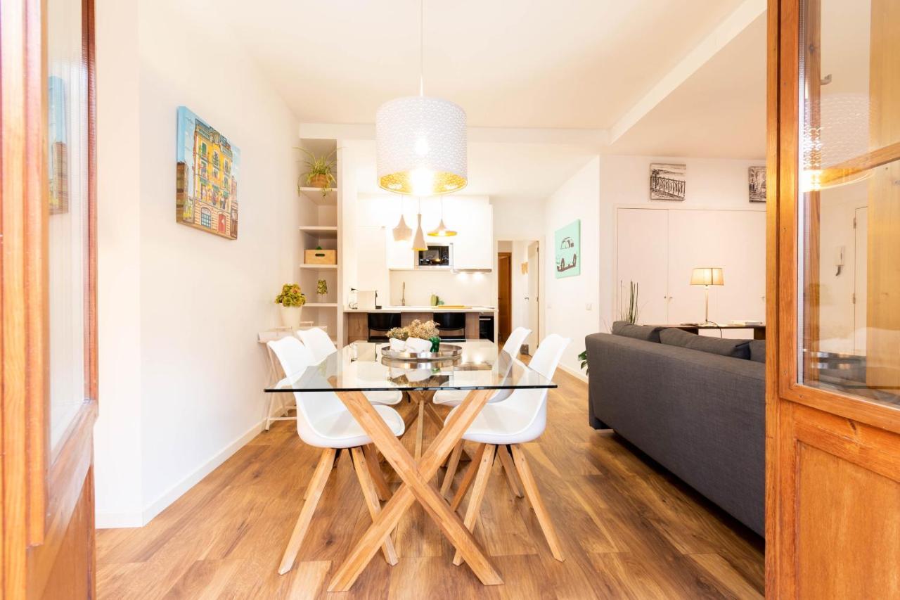 Apartamento En Plaza Sedassos Centro Historico Tarragona Esterno foto