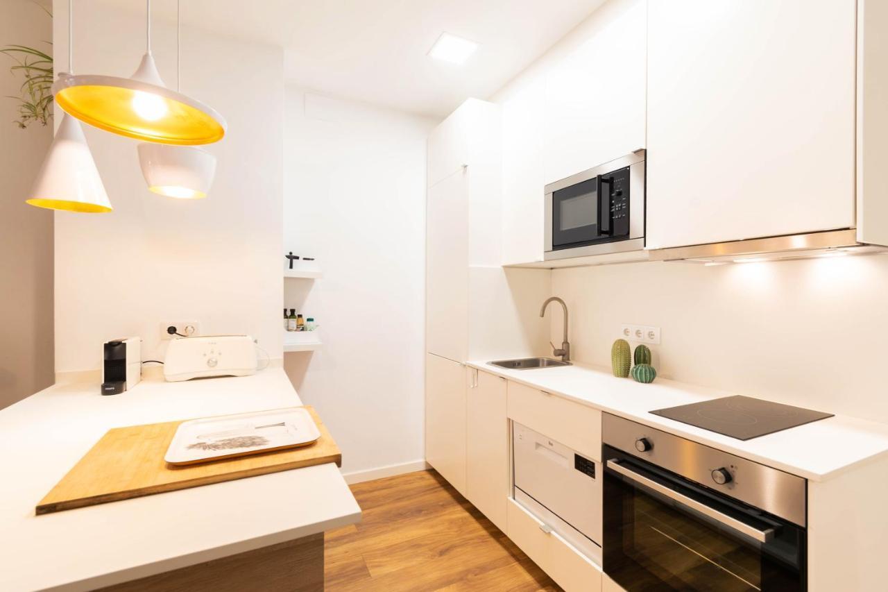 Apartamento En Plaza Sedassos Centro Historico Tarragona Esterno foto